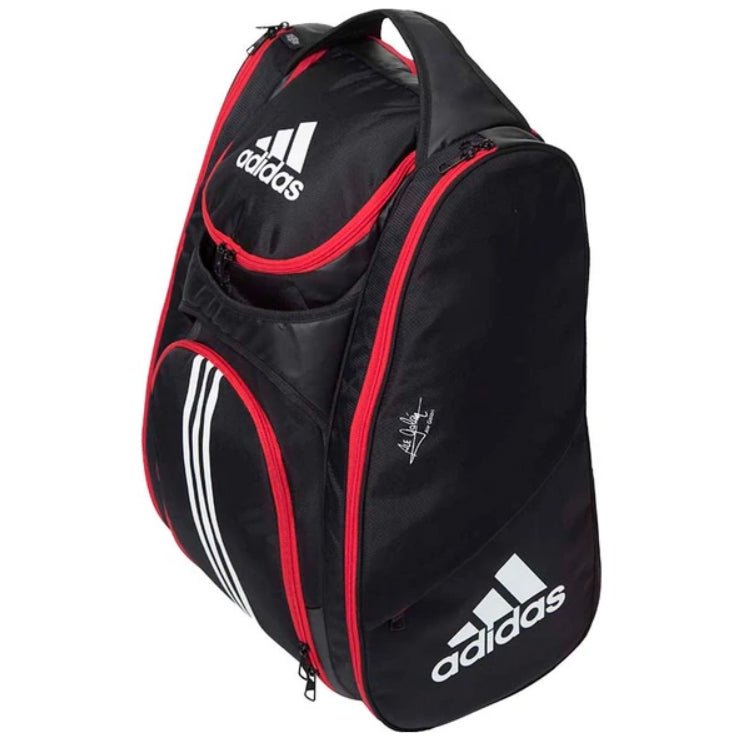 Adidas Multigame Padel Racket Bag Black
