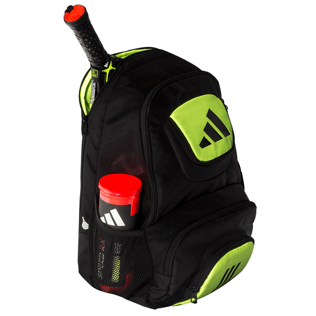Adidas Pro Tour 3.2 Padel Backpack at £58.65 by Adidas