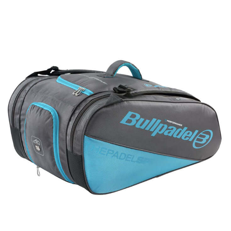 Bullpadel Performance 23014 Racket Bag