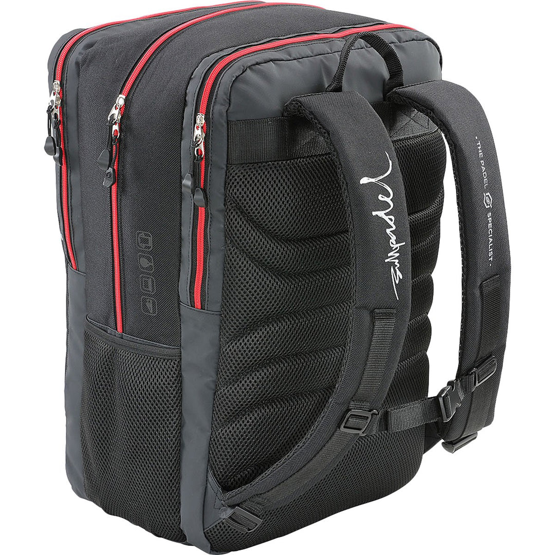 Bullpadel Ionic 24008 Padel Backpack