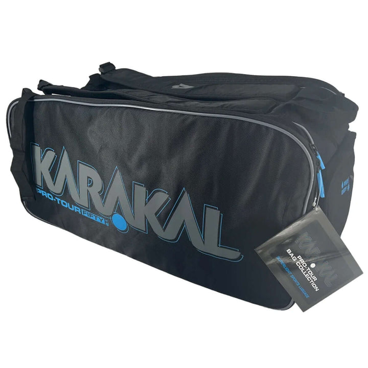 Karakal Pro Tour Fifty 2.1 Short Racket Bag