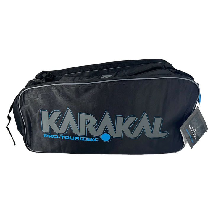 Karakal Pro Tour Fifty 2.1 Short Racket Bag