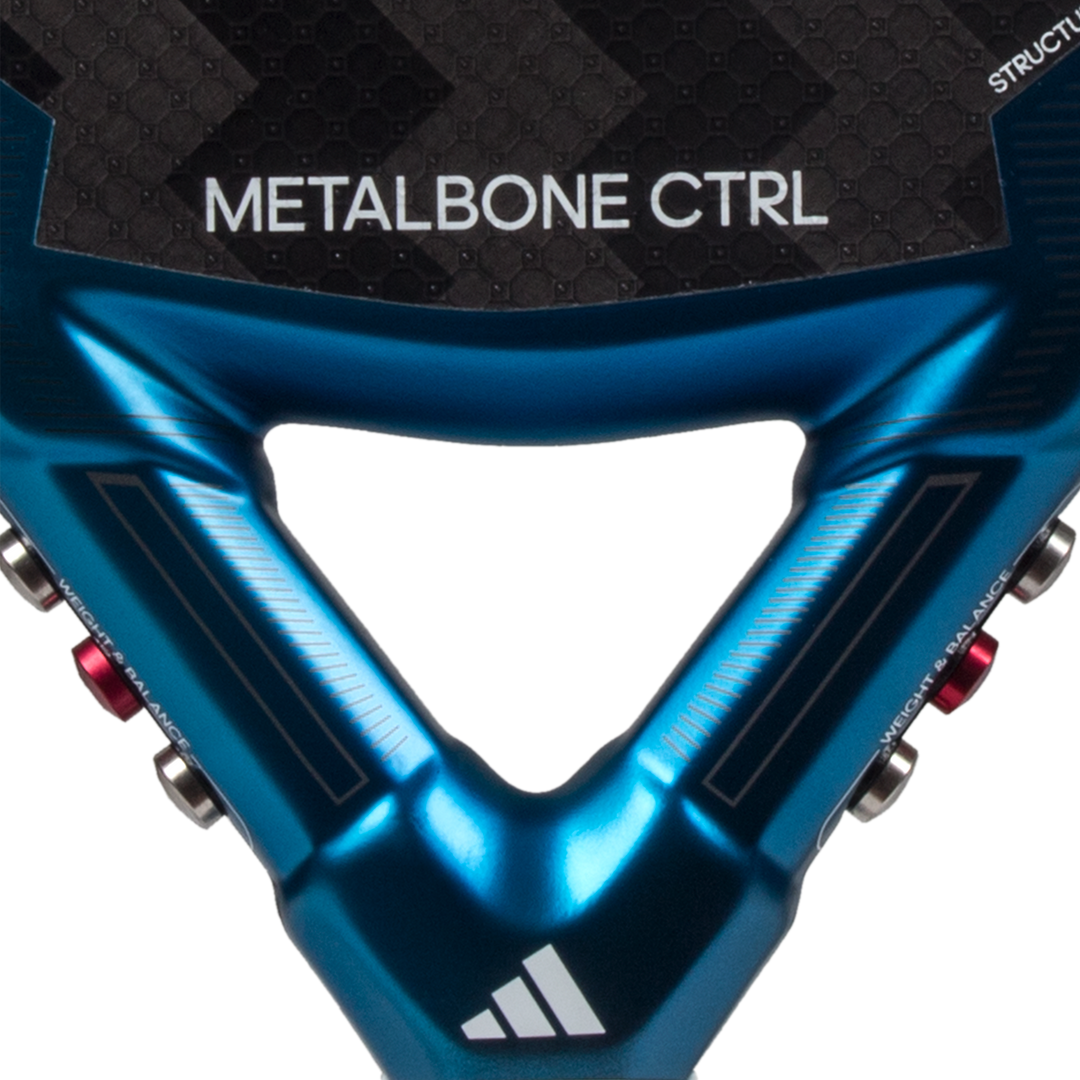 Adidas Metalbone CTRL 3.3 Padel Racket