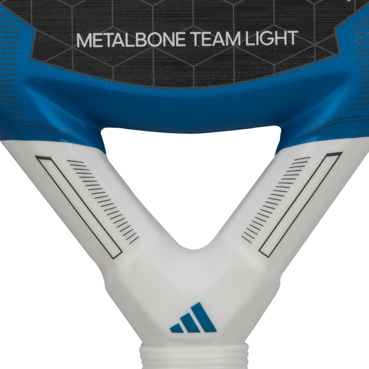 Adidas Metalbone Team Light 3.3 Padel Racket