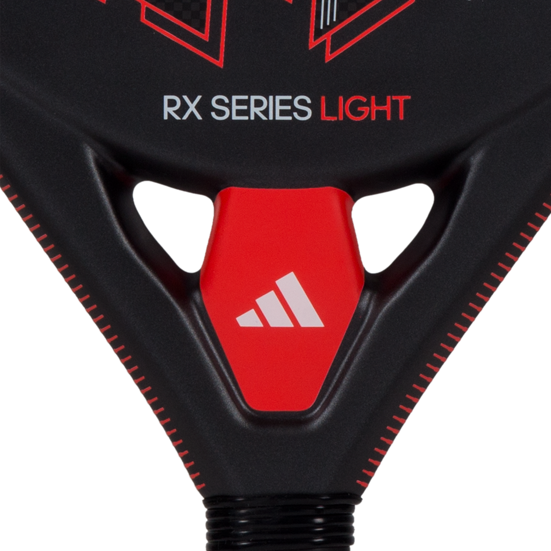 Adidas RX Series Light Padel Racket