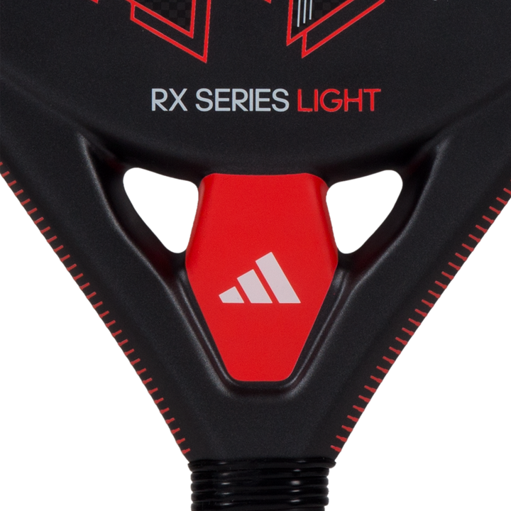 Adidas RX Series Light Padel Racket