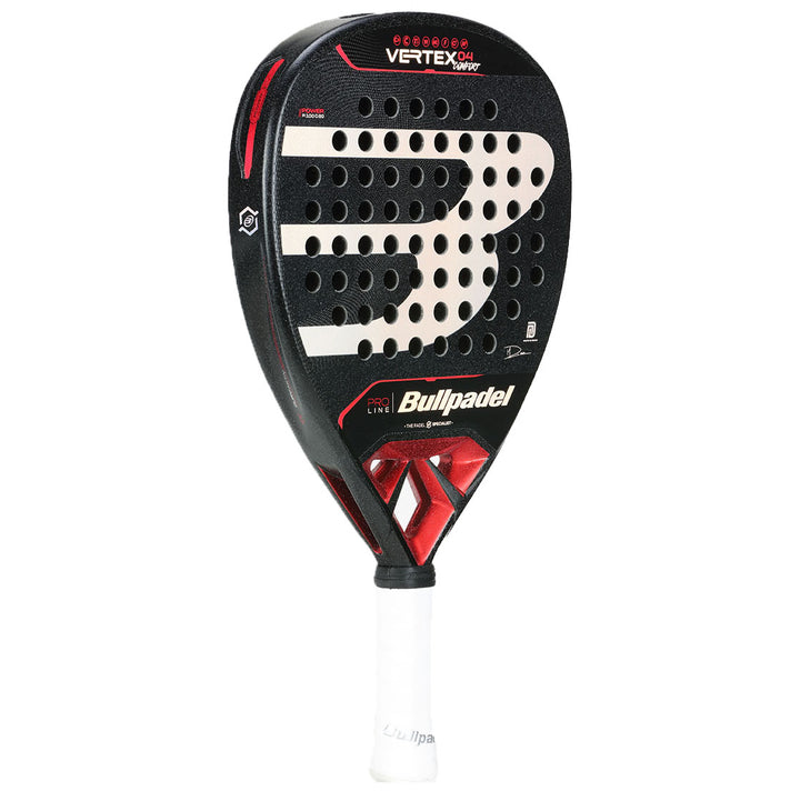 Bullpadel Vertex 04 Comfort 24 Padel Racket