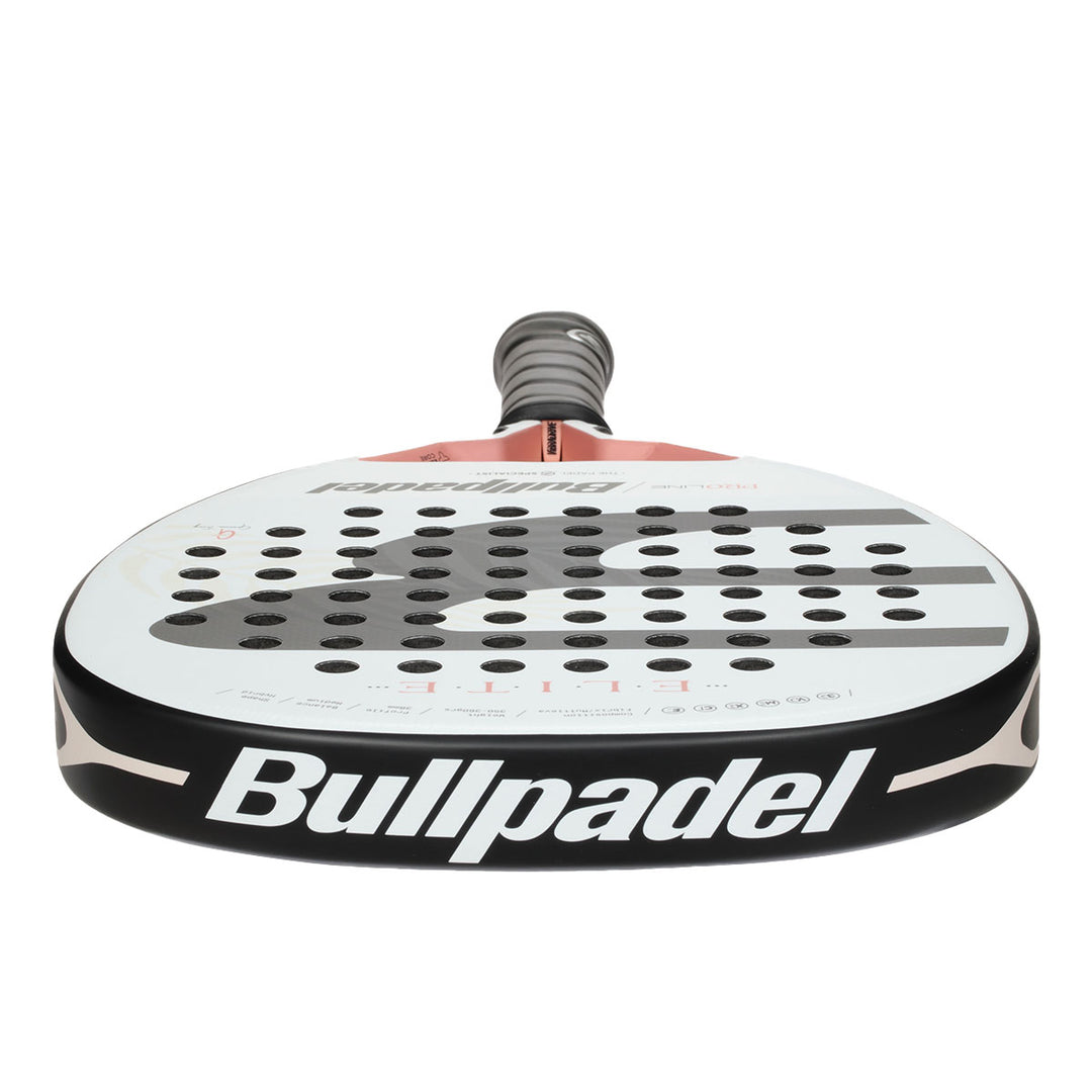 Bullpadel Elite W 24 Padel Racket