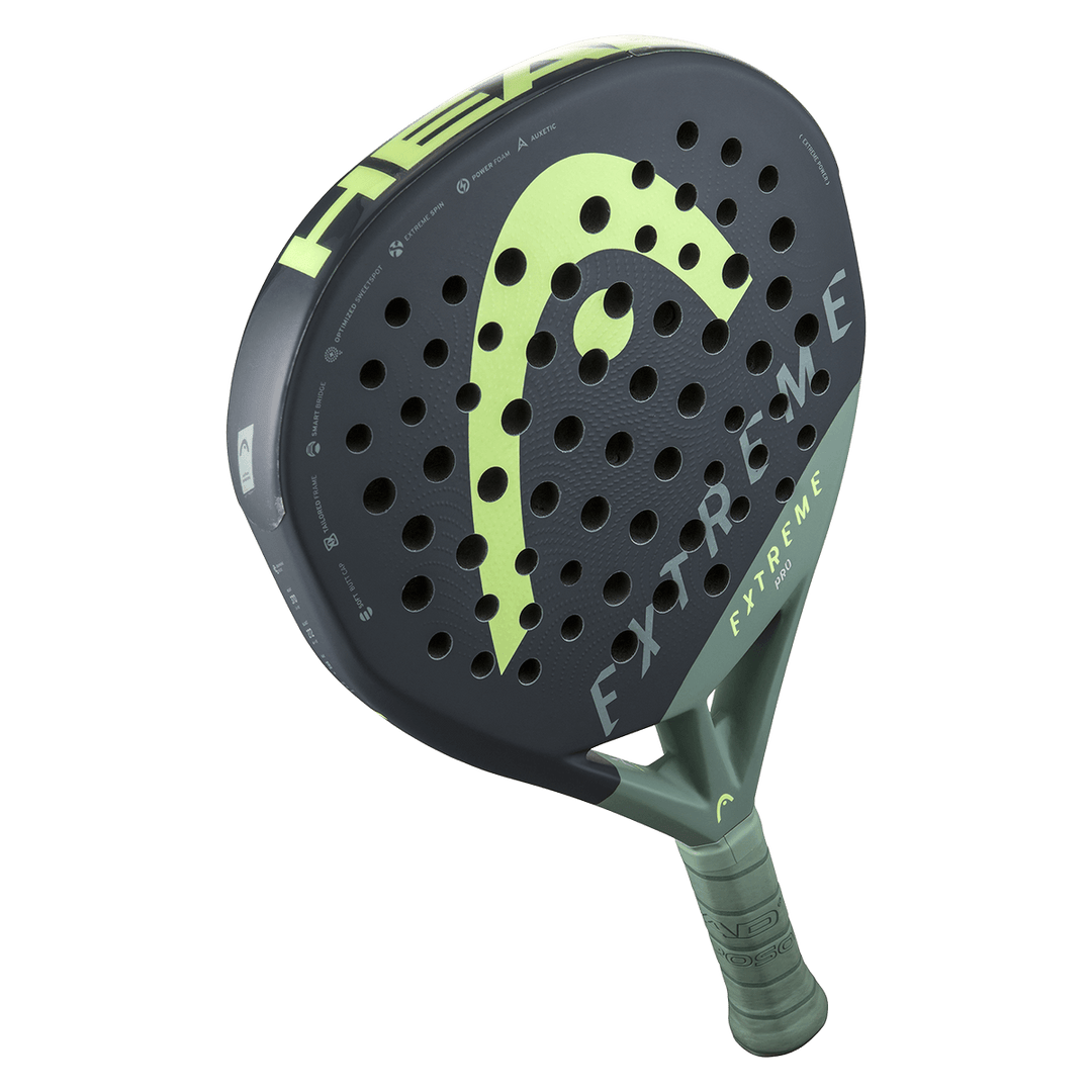 Padel Racket Beast Padel for Men & Women, High Professional Paddle Racket,  Includes a Hand Towel & Extra Grip - Pala Padel 360-380 grs, Tear Shape