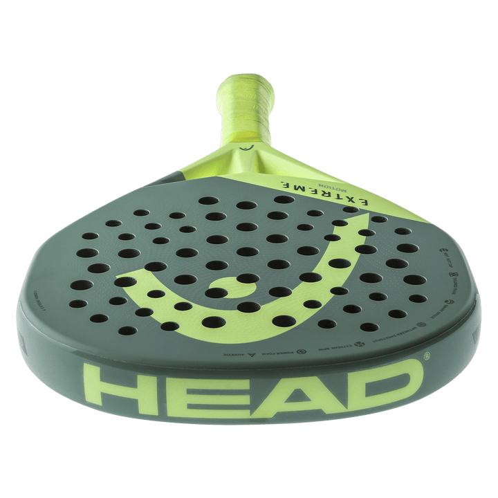 Head Extreme Motion Padel Racket