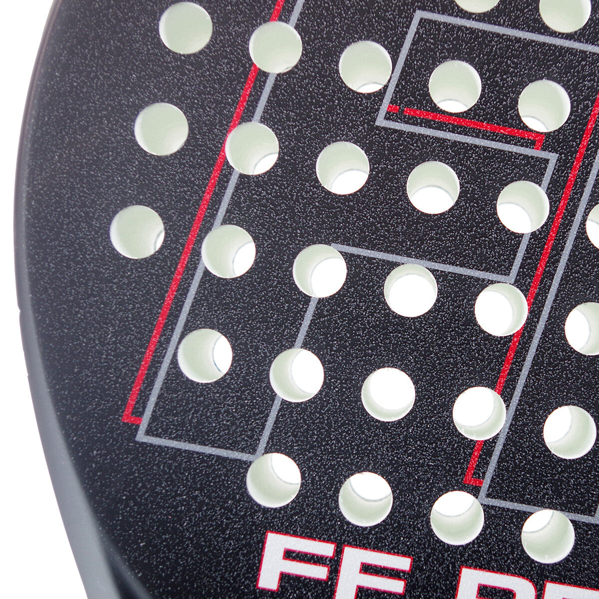 Karakal Padel 美し FF 365 パデルラケット