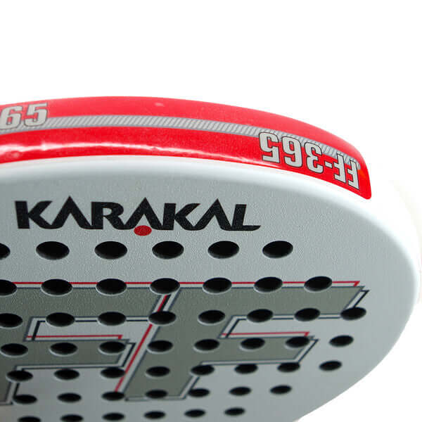 Karakal FF 365 Padel Racket at £85.49 by Karakal