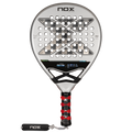 Nox AT10 Genius 18k Alum Agustin Tapia Padel Racket
