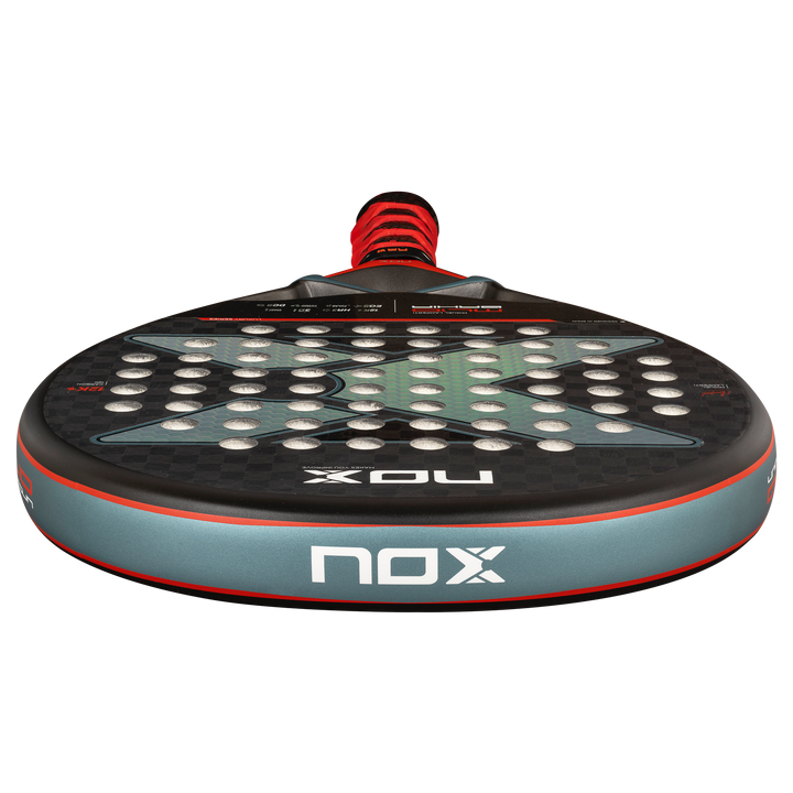 Nox ML10 Bahia 12k Luxury Series Padel Racket