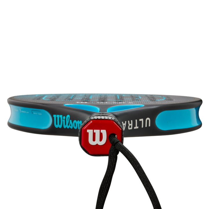 Wilson Ultra Pro V2 Padel Racket