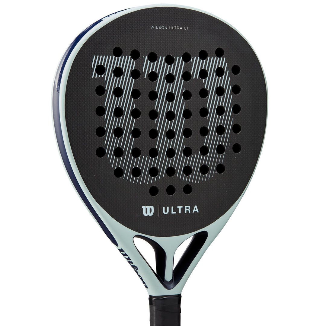 Wilson Ultra LT V2 Padel Racket
