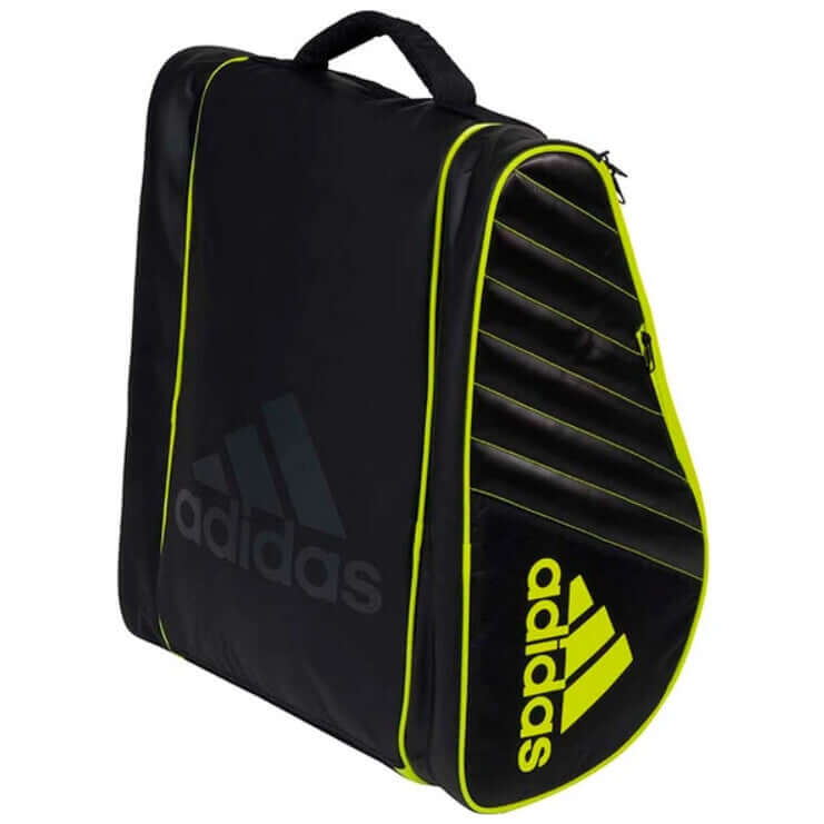 Adidas Protour Padel Racket Bag Lime at £63.75 by Adidas