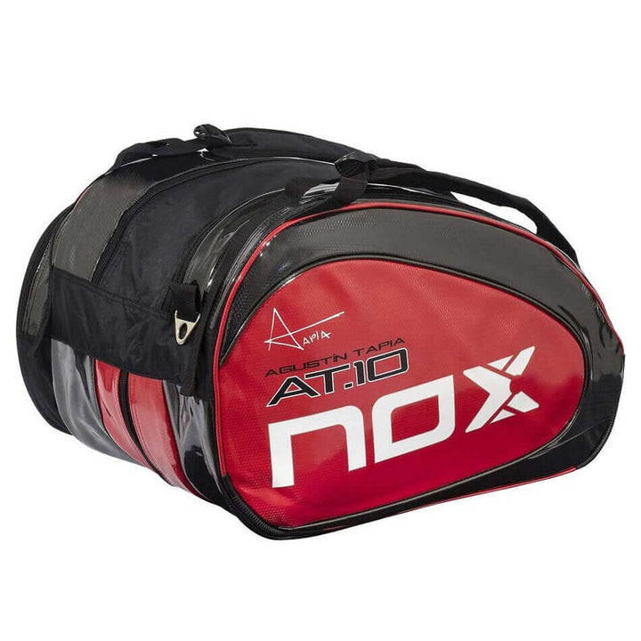 Nox AT10 Team Padel Racket Bag at £40.50 by Nox