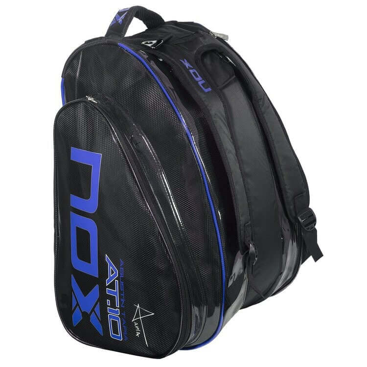 Nox AT10 Team Padel Racket Bag at £40.50 by Nox