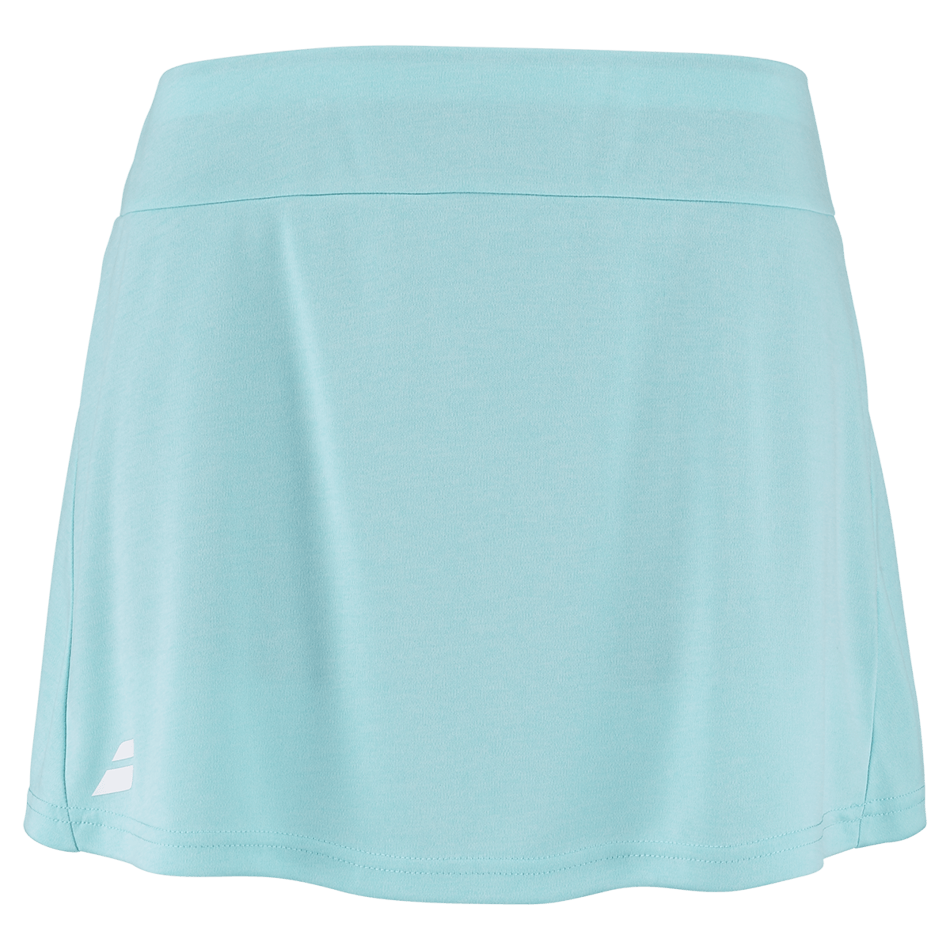 Babolat Women's Play Skirt Angel Blue at £25.59 by Babolat