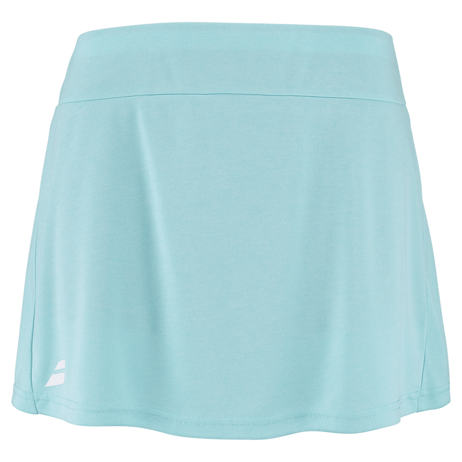 Babolat Women's Play Skirt Angel Blue at £25.59 by Babolat
