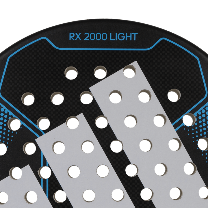 Adidas Rx 2000 Light Padel Racket at £107.99 by Adidas