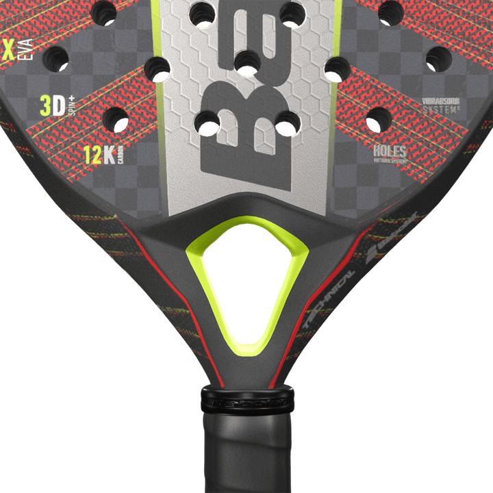 Babolat Technical Viper Padel Racket 2023 at £251.99 by Babolat