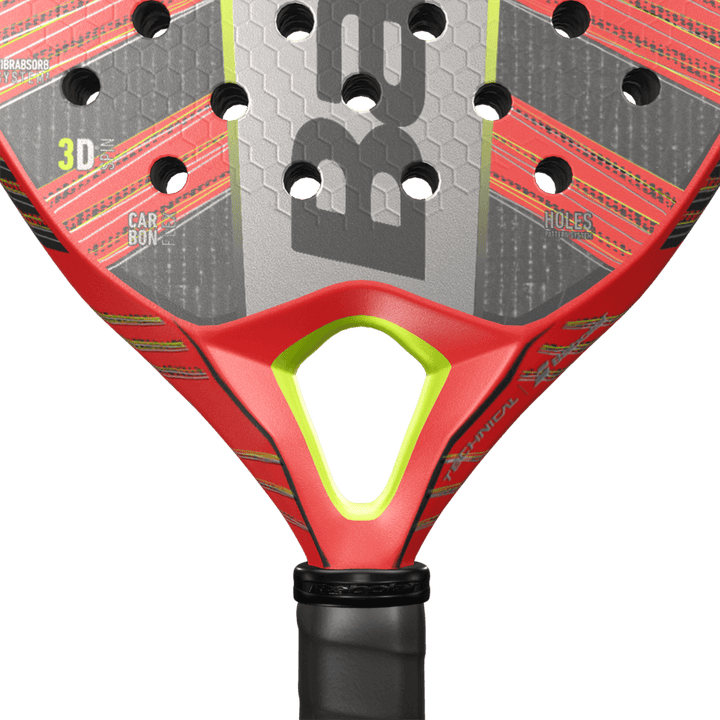 Babolat Technical Veron Padel Racket 2023 at £157.50 by Babolat