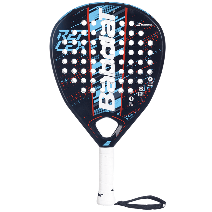 Babolat Reflex Padel Racket 2023 at £78.00 by Babolat