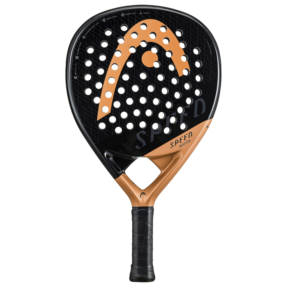 Head Speed Motion Padel Racket 2023 at £164.99 by Head