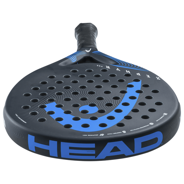 Head Zephyr Pro Padel Racket 2023 at £131.99 by Head