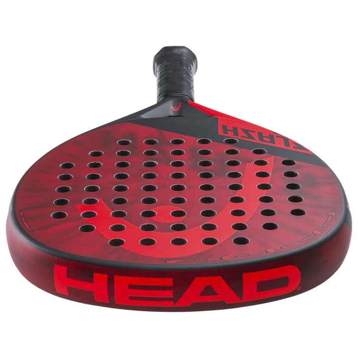 Head Flash Padel Racket 2023 at £71.90 by Head
