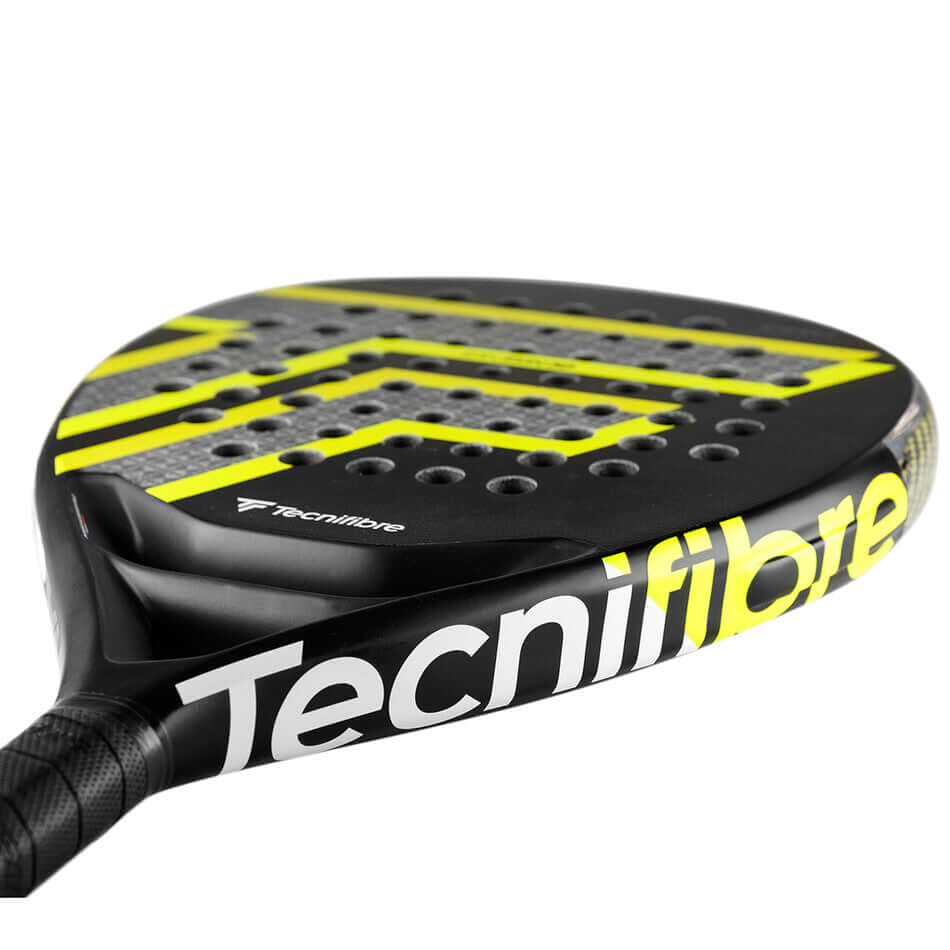 Tecnifibre Wall Breaker 375 Padel Racket 2022 at £139.96 by Tecnifibre