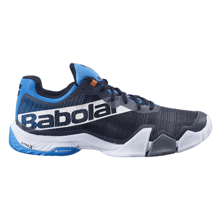 Babolat Men's Jet Premura Padel Shoes at £92.38 by Babolat