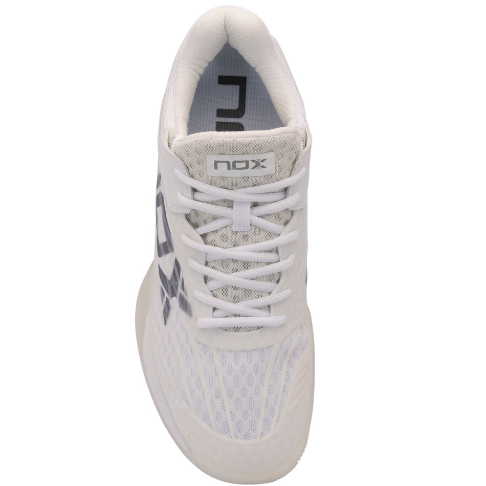 Nox Men's AT10 Lux Padel Shoes at £89.99 by Nox
